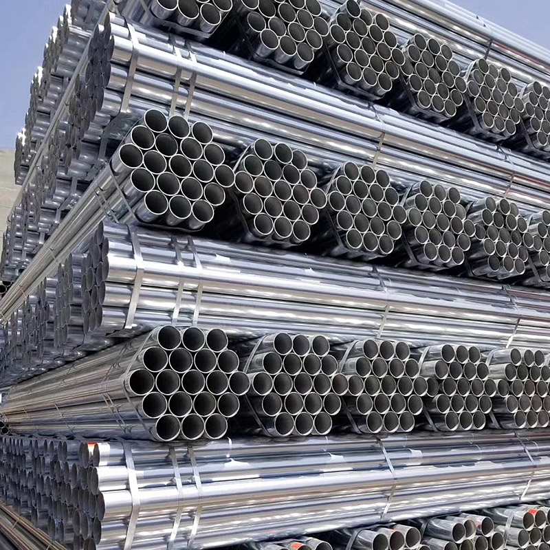 友發(fā) 熱浸鍍鋅鋼管